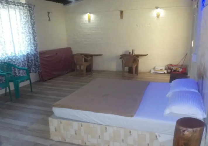 Trideep Resorts