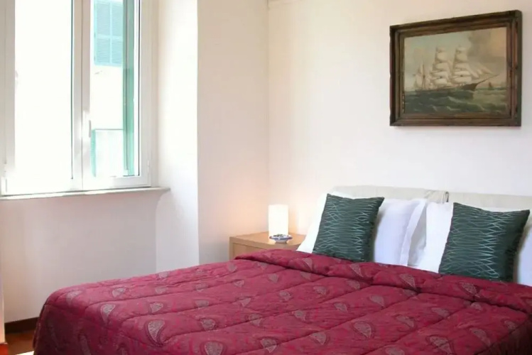 Rent in Rome - Eroi