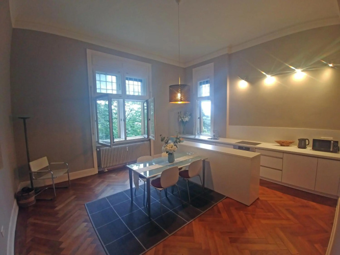 Appartment Sonneck
