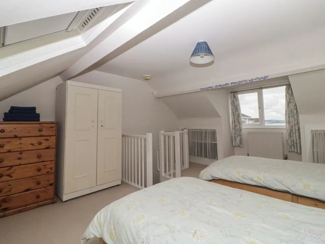 Panoramic Cottage
