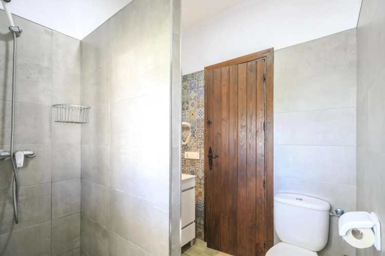 Villa Ibicenca