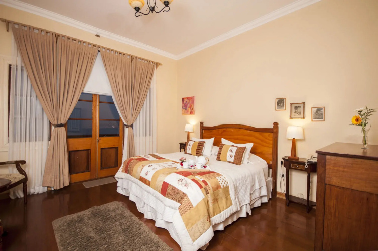 Hotel Boutique Acontraluz