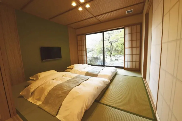 Oukai Villa Izumi