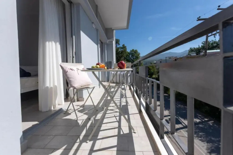 Avra Apartment