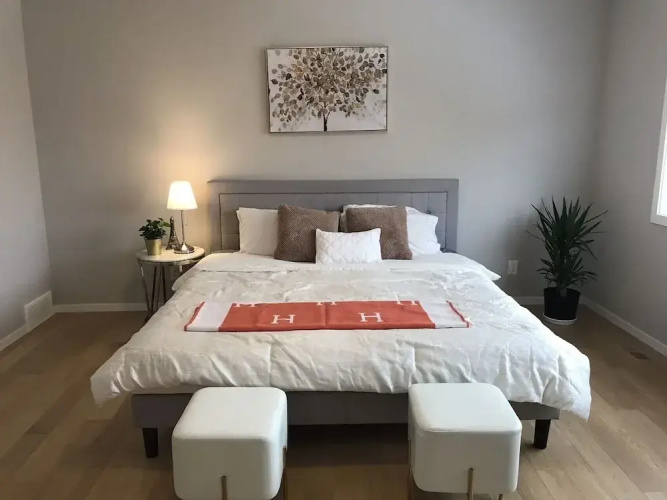 Kathy's New Guest House