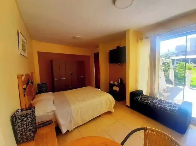 Hotelafbeelding