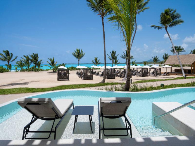 Secrets Playa Esmeralda Resort & Spa - Adults Only photo 14