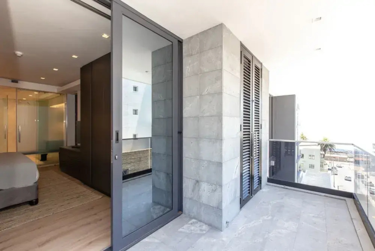 Bradway Apartments