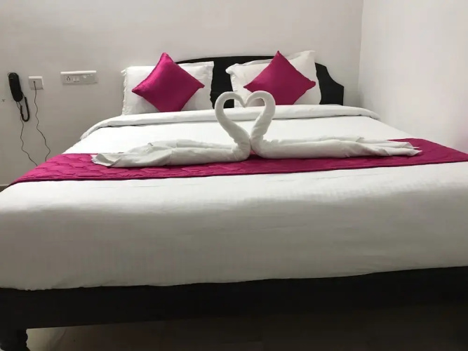 Hotel Pink
