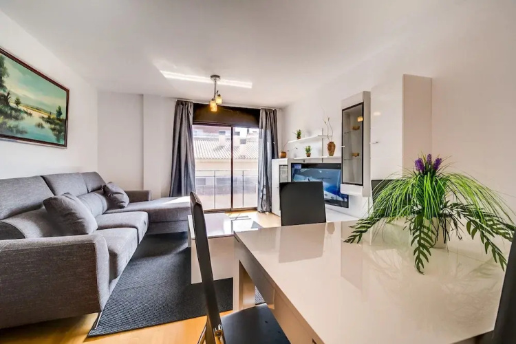 Apartamento Vivalidays Maikel