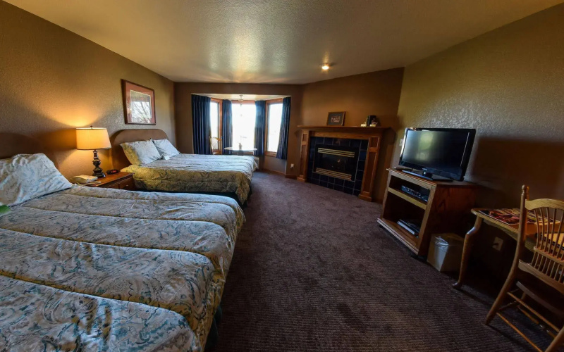 Greeley Guest House and Suites