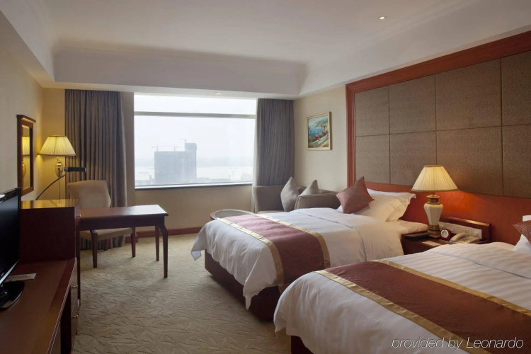 Crowne Plaza Wuhu