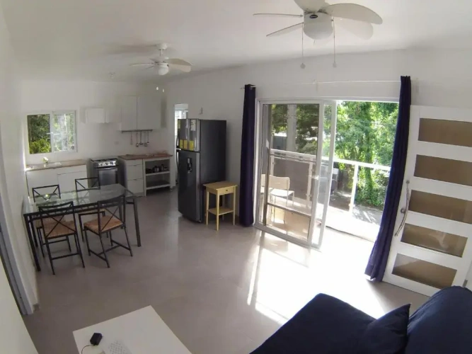 Standard Apartment