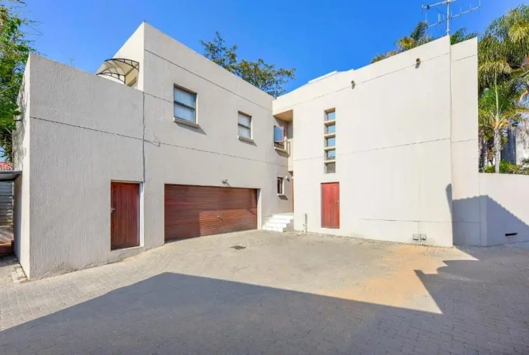 1 Bedroom Double Apartment