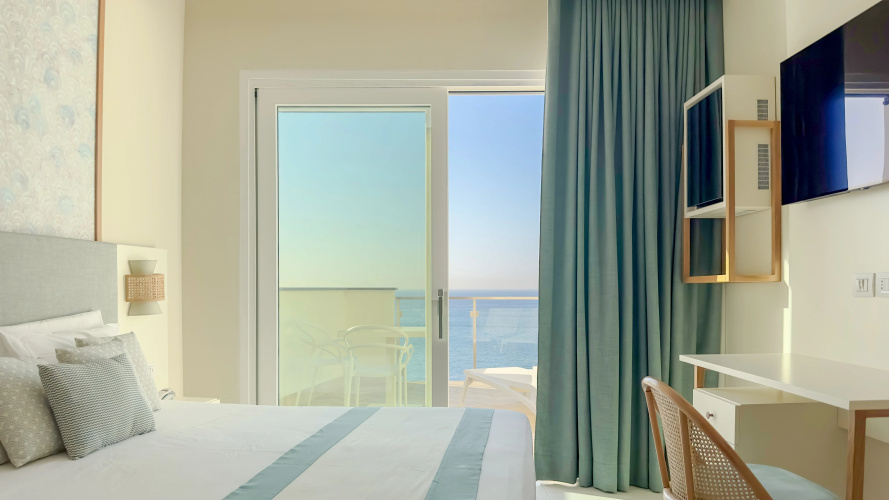 Hotel Giosuè a mare