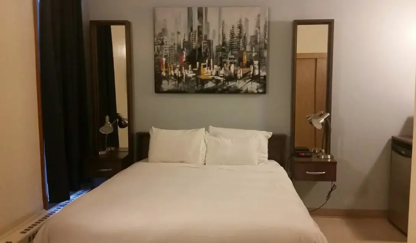 Residences Université Laval - Campus Accommodation