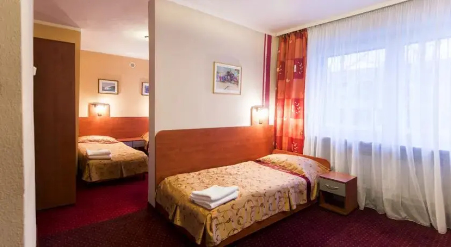 Hotel Orion