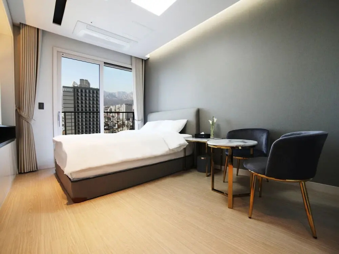 Sota Suite Sokcho Worldstate