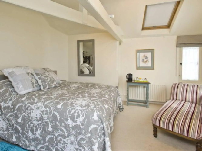 Bovey Cottage