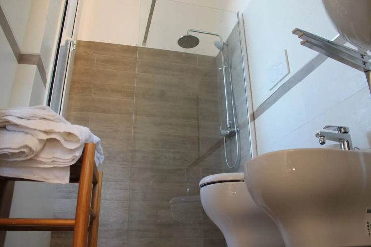 Residence Altair Serra Alimini 3 photo 8