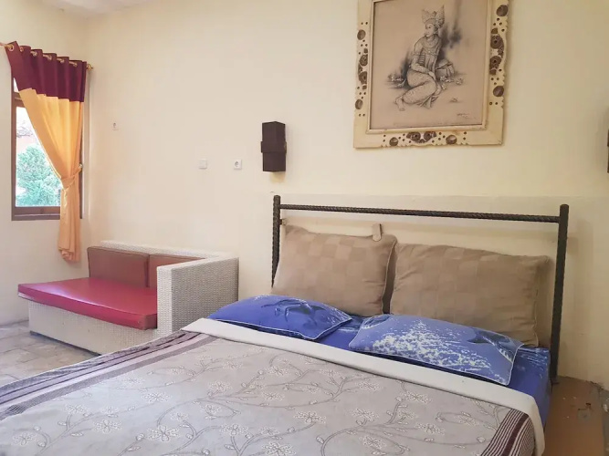 Hotel Pantai Mutiara