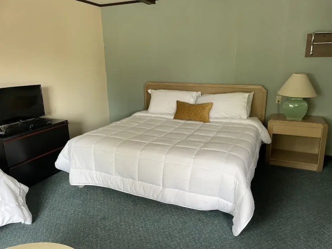 Gatehouse Motel