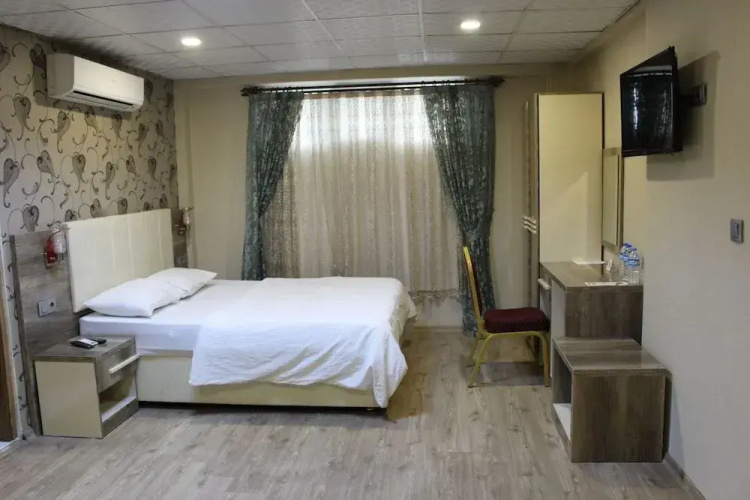 Gulizar Otel