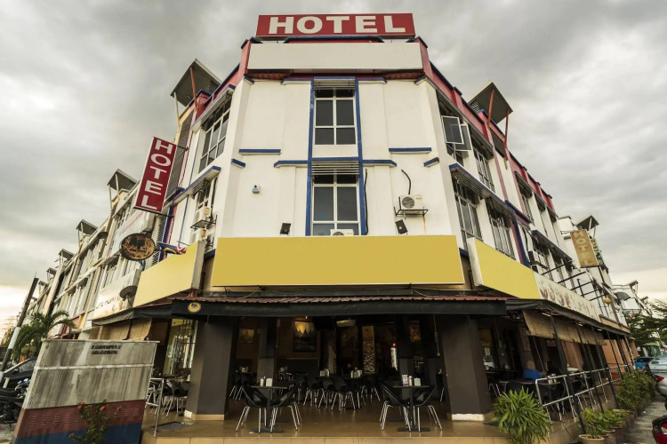 Otel görseli