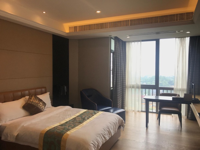 Business Double room