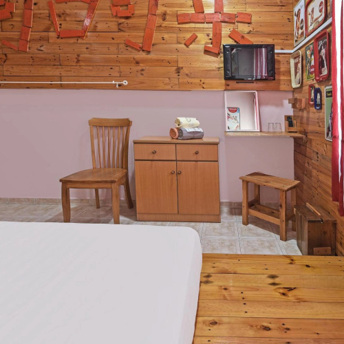 Hotel O Coke Guest House