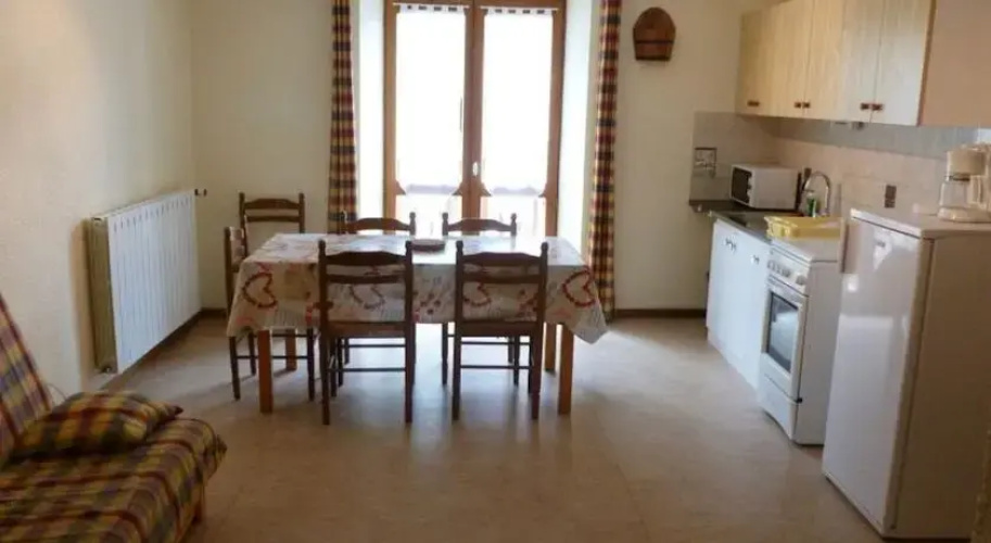 Auberge de Granier