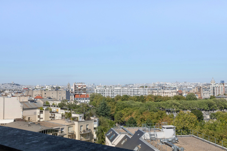 voco Paris Montparnasse, an IHG Hotel photo 25