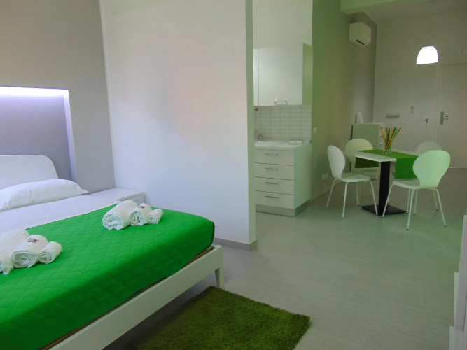 Residence Le Isole