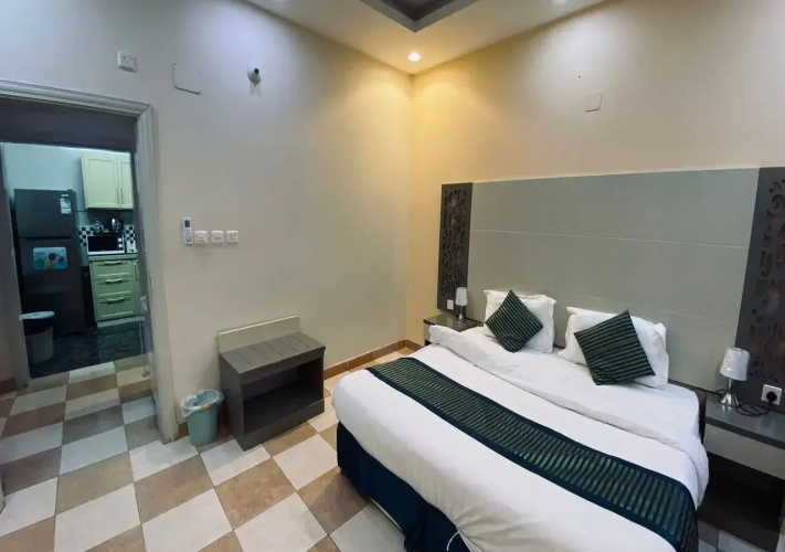 Quel Al arabia Serviced Apartment