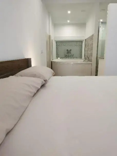 Villas Camargo.suites