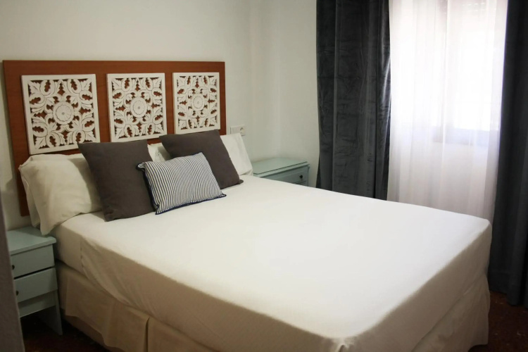 Hotel Riad Arruzafa