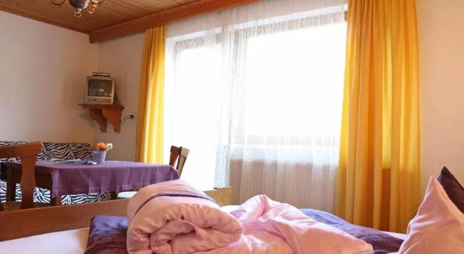 Pension Aloisl`s Harmonie