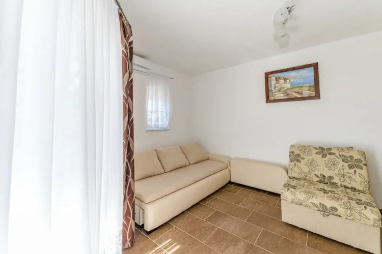 Apartments Jakoubek