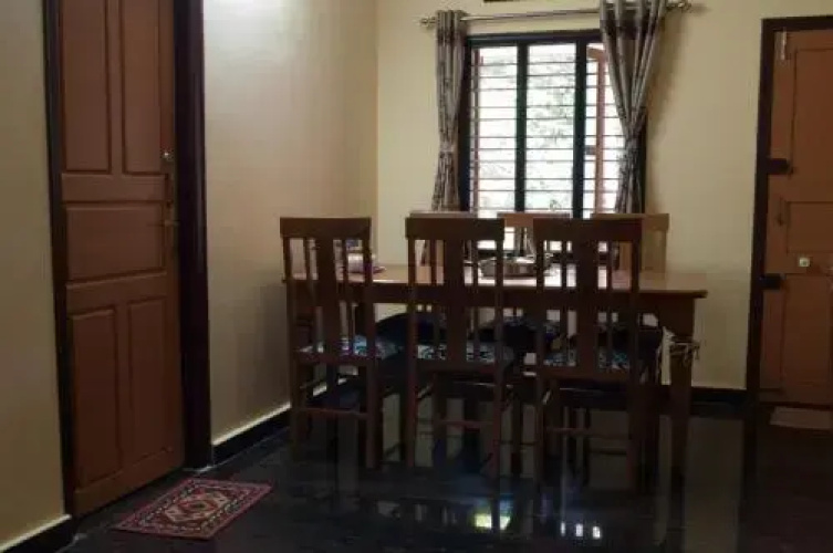 Kedige Home