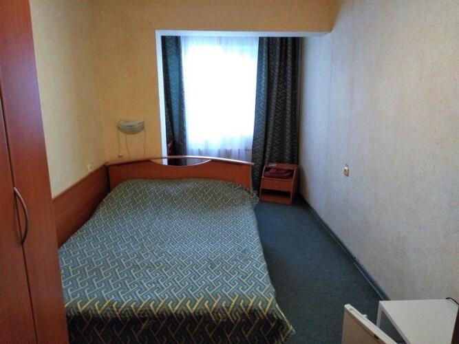 Фотография номера гостиницы Старт