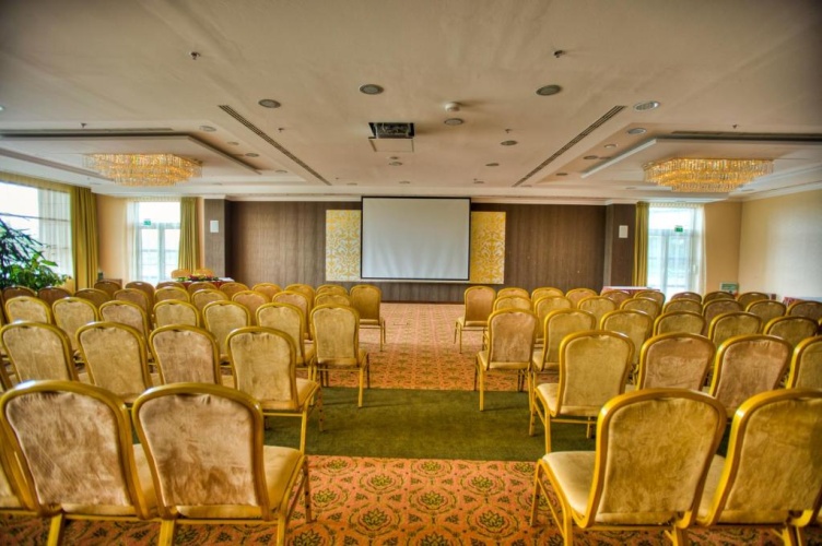 Aquaworld Resort Budapest (Ex-Ramada) photo 15