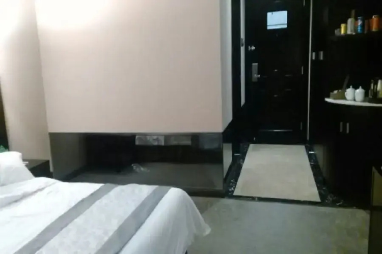 Jun Yi Hotel