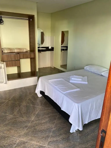Rio Preto Hotel