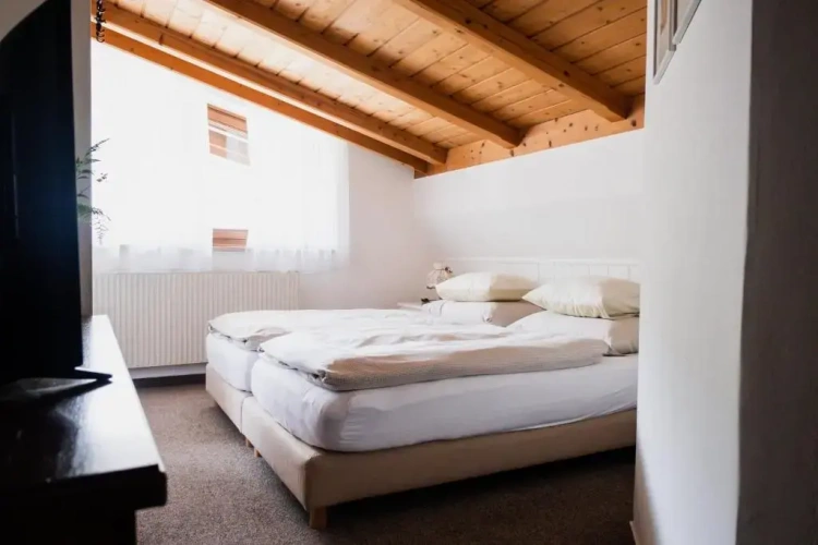 Double Apartment
