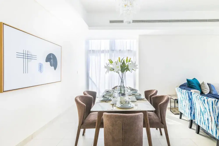 Driven Holiday Homes - Mada Residences