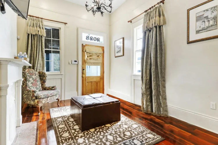 3 Bedroom 5 beds - 2028