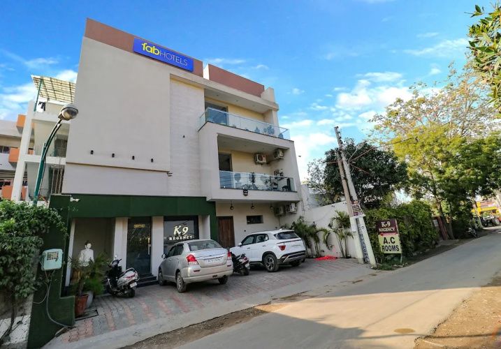 Imagen del hotel