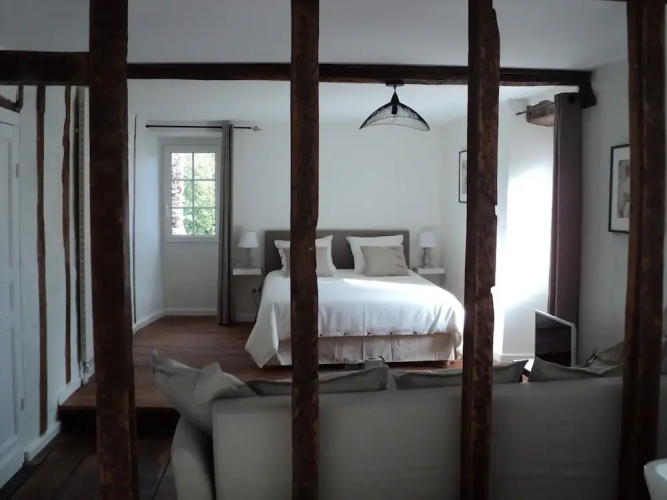 Chambres d'hôtes Chalbonia