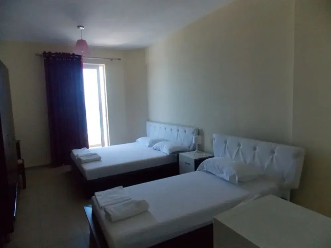 Hotel Summer Dream