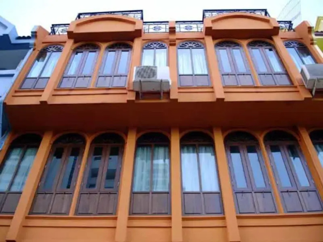 Hotelbild
